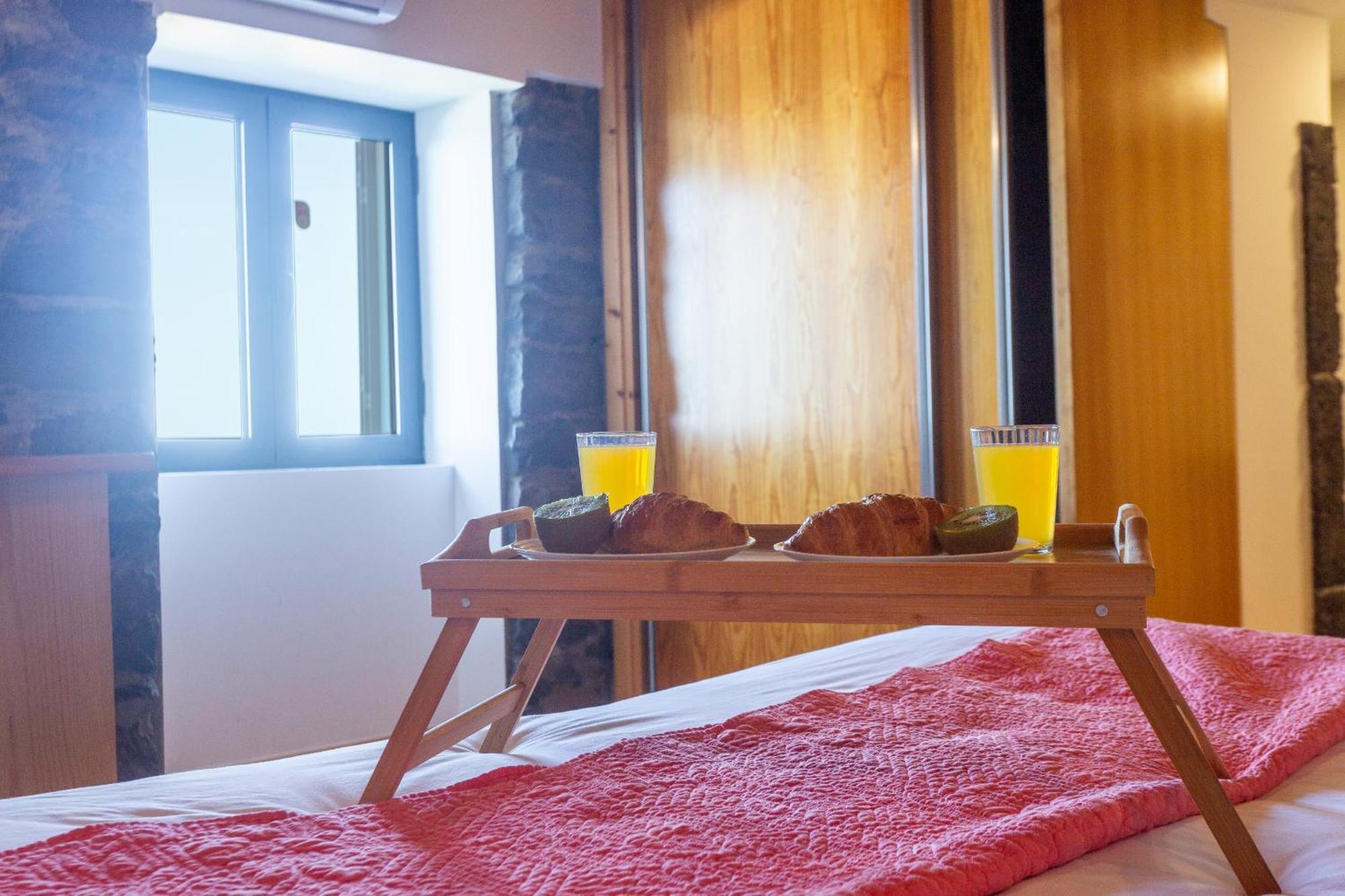 Casa Das Escaleiras By Atlantic Holiday Porto Moniz Eksteriør billede