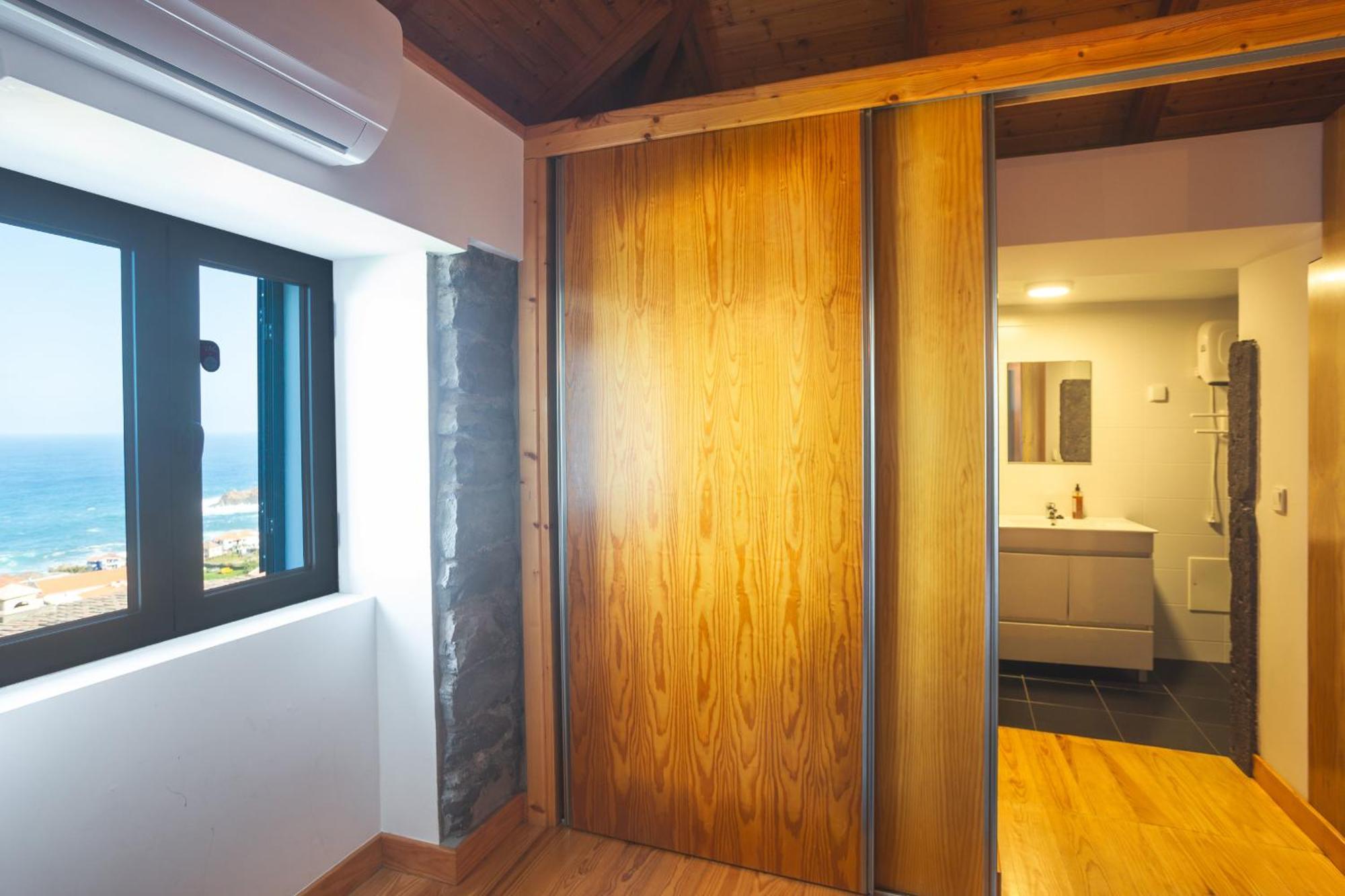 Casa Das Escaleiras By Atlantic Holiday Porto Moniz Eksteriør billede